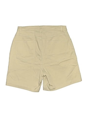 Cherokee Khaki Shorts (view 2)