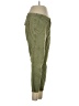 J.Crew Green Cargo Pants Size 2 - photo 4