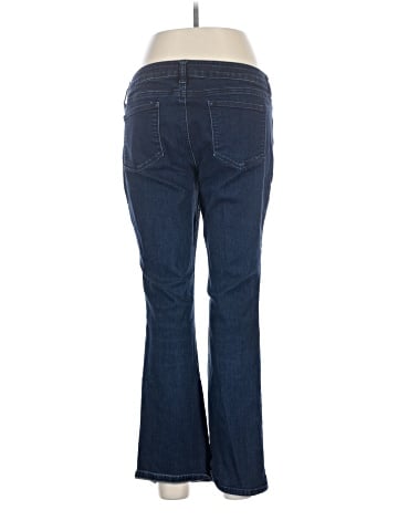 a.n.a. A New Approach Jeans (view 2)