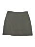 Athleta Solid Gray Active Skort Size S - photo 1