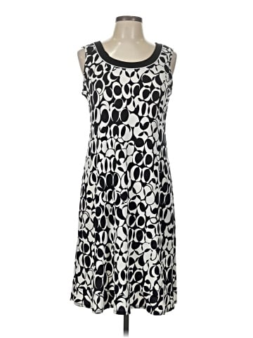 Studio 1 Casual Dress (view 1)