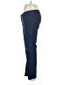 a.n.a. A New Approach Chevron-herringbone Blue Jeans Size 32 waist - photo 5