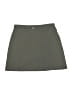 Athleta Solid Gray Active Skort Size S - photo 2