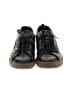 Reebok Black Sneakers Size 6 - photo 2