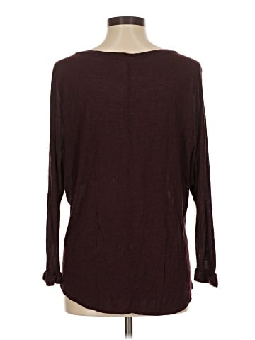 Tresics Long Sleeve Top (view 2)