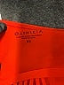 Athleta Orange Swimsuit Top Size XS - photo 3