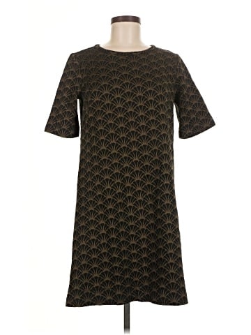 Ann Taylor LOFT Outlet Casual Dress (view 1)