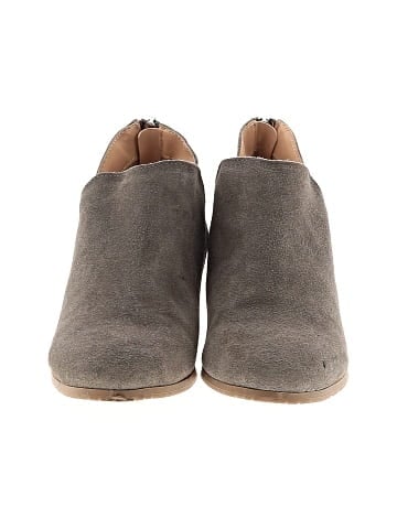 Kenneth Cole REACTION Ankle Boots (view 2)