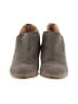 Kenneth Cole REACTION Gray Ankle Boots Size 7 1/2 - photo 2