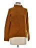 Madewell Brown Turtleneck Sweater Size XS - photo 1