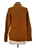 Madewell Brown Turtleneck Sweater Size XS - photo 2