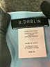 B. Darlin 100% Polyester Blue Cocktail Dress Size XL - photo 7