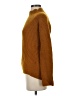 Madewell Brown Turtleneck Sweater Size XS - photo 5