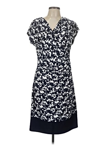 New York & Company Casual Dress (view 1)