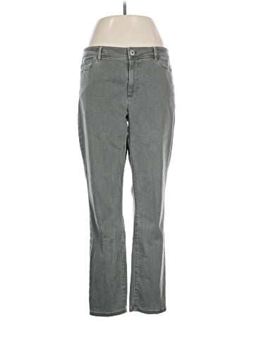 J.Jill Casual Pants (view 1)