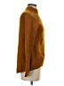 Madewell Brown Turtleneck Sweater Size XS - photo 4