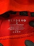 Glyder Orange Tank Top Size S - photo 7