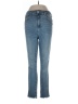 We the Free Blue Jeans Size 32 waist - photo 1