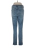 We the Free Blue Jeans Size 32 waist - photo 2