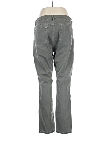 J.Jill Casual Pants (view 2)