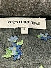 WeWoreWhat 100% Viscose Black Long Sleeve Top Size S - photo 7
