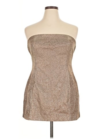 SLA The Label Cocktail Dress (view 1)
