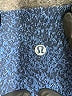 Lululemon Athletica Animal Print Blue Active Pants Size 4 - photo 7