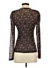Sandro Black Long Sleeve Blouse Size S (estimated) - photo 2