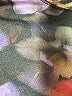 Unbranded Floral Purple Pullover Sweater Size S - photo 7