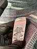 Kim Rogers Stripes Gray Pullover Sweater Size XL - photo 8