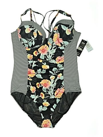 Torrid Two Piece Swimsuit (view 1)