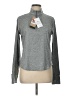 Nike Gray Track Jacket Size L - photo 1