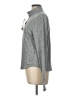 Nike Gray Track Jacket Size L - photo 5