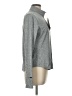 Nike Gray Track Jacket Size L - photo 4