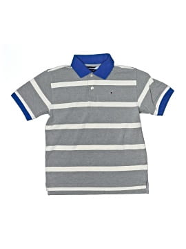 Tommy Hilfiger Short Sleeve Polo
