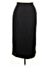 Assorted Brands Solid Black Formal Skirt Size 16 - photo 1