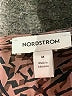 Nordstrom 100% Viscose Brown Tank Top Size M - photo 7