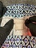 Chico's Print Blue Casual Pants Size XS Tall (000) - photo 4