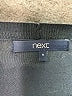 Next Floral Blue Pullover Sweater Size 8 - photo 7