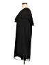 Sam Edelman 100% Polyester Black Cocktail Dress Size 8 - photo 5
