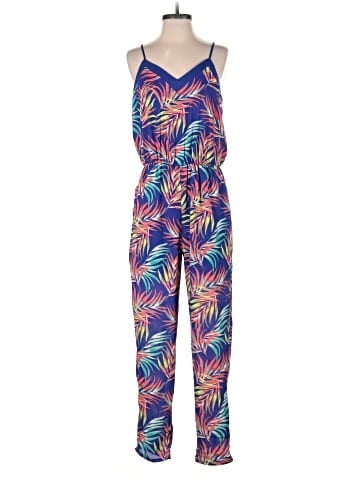 Xhilaration Jumpsuit (view 1)