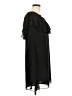 Sam Edelman 100% Polyester Black Cocktail Dress Size 8 - photo 4