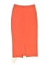 American Apparel Solid Orange Skirt Size XS (kids) - photo 2