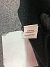 SOFIA Black Wool Pullover Sweater Size S - photo 8