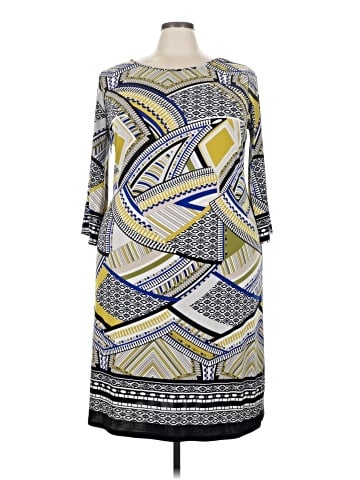 Mlle Gabrielle Casual Dress (view 1)