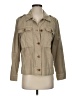 J.Crew 100% Cotton Tan Jacket Size S - photo 1