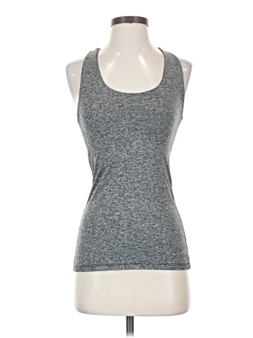 DYI Define Your Inspiration Sleeveless Top (view 1)