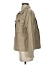 J.Crew 100% Cotton Tan Jacket Size S - photo 5