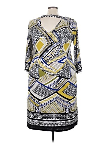 Mlle Gabrielle Casual Dress (view 2)