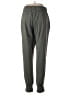 Unbranded Solid Green Casual Pants Size M - photo 2